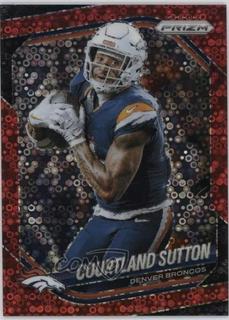 Courtland Sutton