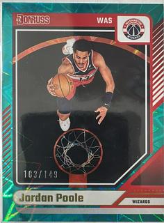 Jordan Poole