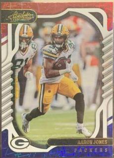 Aaron Jones