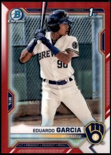 Eduardo Garcia