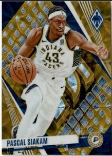 Pascal Siakam
