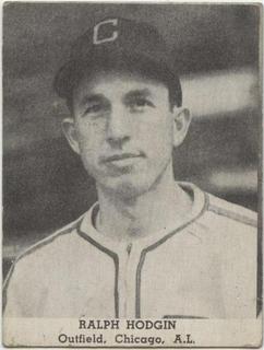 Ralph Hodgin