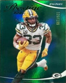 Aaron Jones