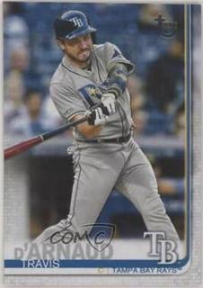 Travis d'Arnaud