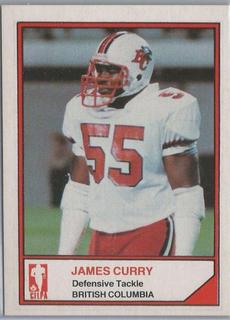 James Curry
