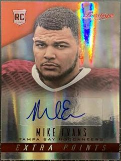 Mike Evans