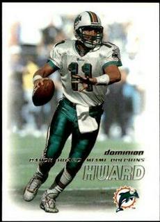 Damon Huard