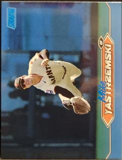Mike Yastrzemski