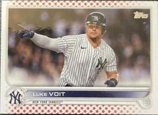Luke Voit