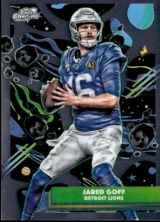 Jared Goff