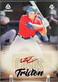 Triston Casas