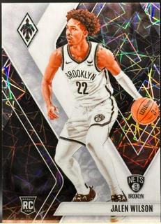 Jalen Wilson