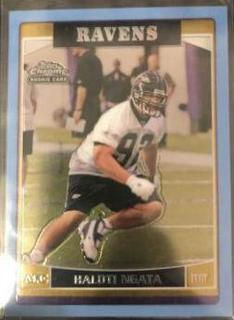 Haloti Ngata