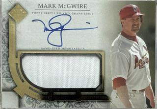 Mark McGwire
