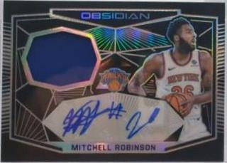 Mitchell Robinson