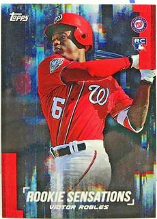 Victor Robles