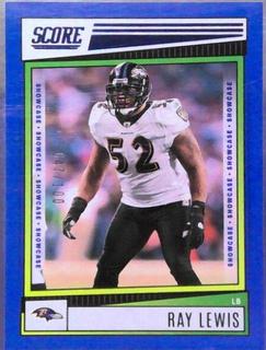 Ray Lewis