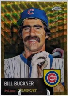 Bill Buckner