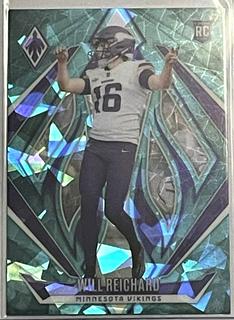 Will Reichard