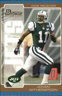 Jovan Witherspoon