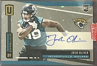 Josh Oliver
