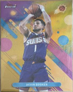Devin Booker