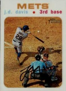 J.D. Davis