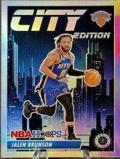 Jalen Brunson