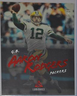 Aaron Rodgers