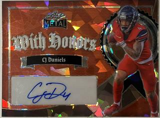 CJ Daniels