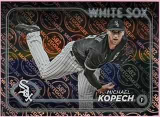 Michael Kopech