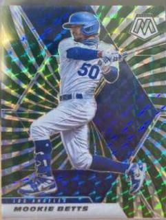 Mookie Betts