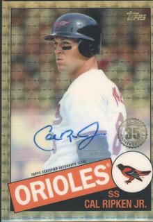 Cal Ripken Jr.