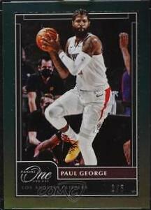 Paul George