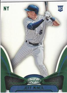 Jeff McNeil