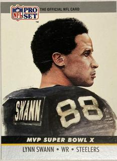 Lynn Swann