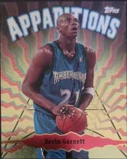 Kevin Garnett
