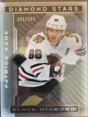 Patrick Kane #BDS-PK