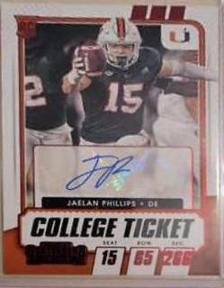 Jaelan Phillips