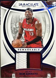 Bam Adebayo