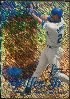 Ken Griffey Jr.