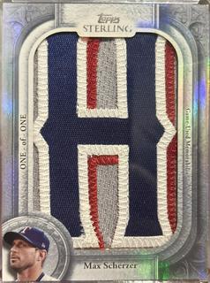 Max Scherzer