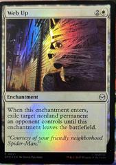 Web Up [Foil] #21