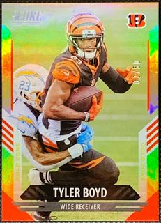 Tyler Boyd