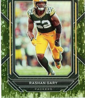 Rashan Gary
