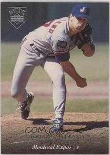 John Wetteland