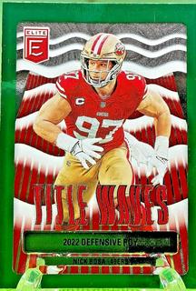 Nick Bosa