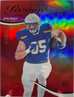 Tucker Kraft