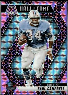 Earl Campbell