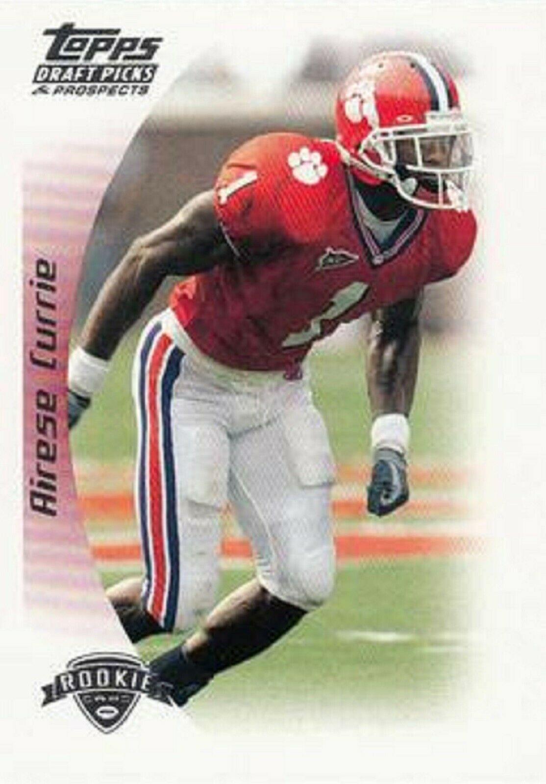 Airese Currie #139